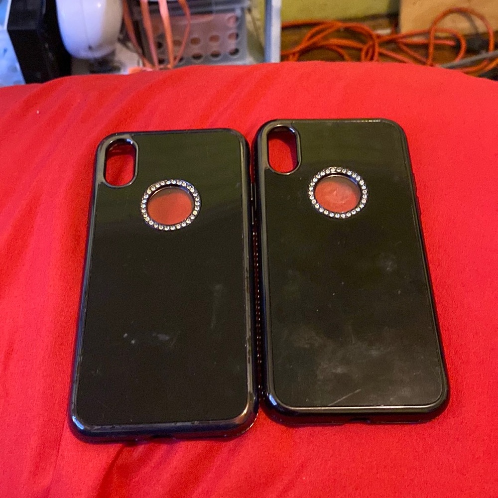 iPhone X case